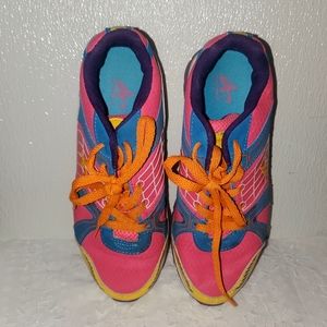 Multi Color Sneakers